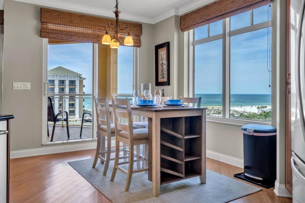 Coastal Elegance: Your Clearwater Beach Escape Exterior foto